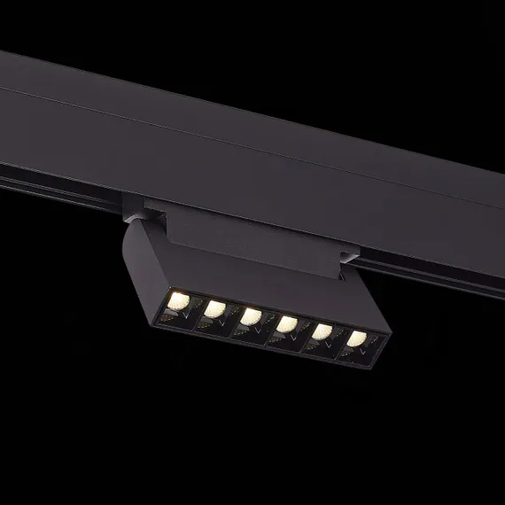 Трековый светильник Nane ST364.436.06 ST Luce
