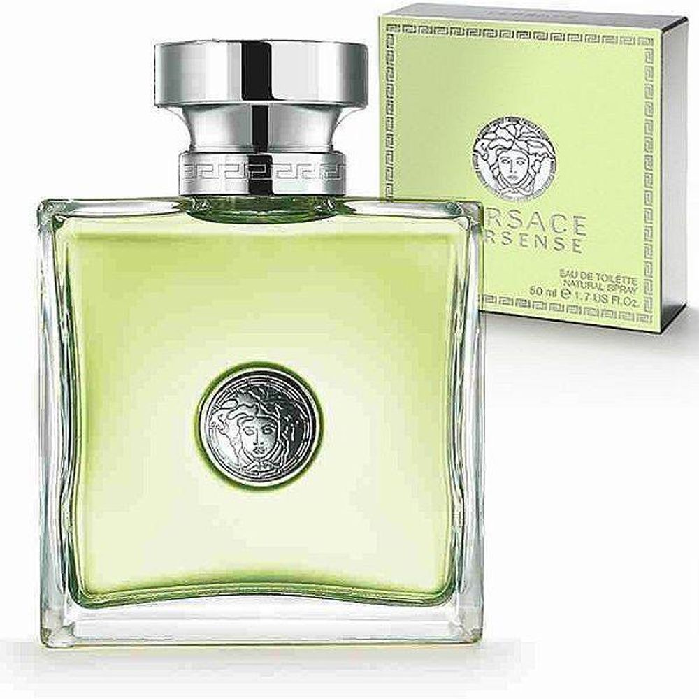 Versace Versense Миниатюра