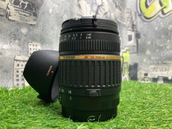 Tamron AF 18-200mm 3.5-6.3 XR Di II LD (IF) Macro