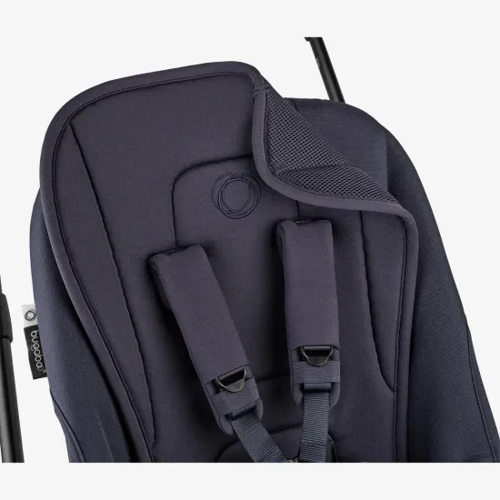 Вкладыш на сиденье Bugaboo Dual comfort (Deep Indigo)