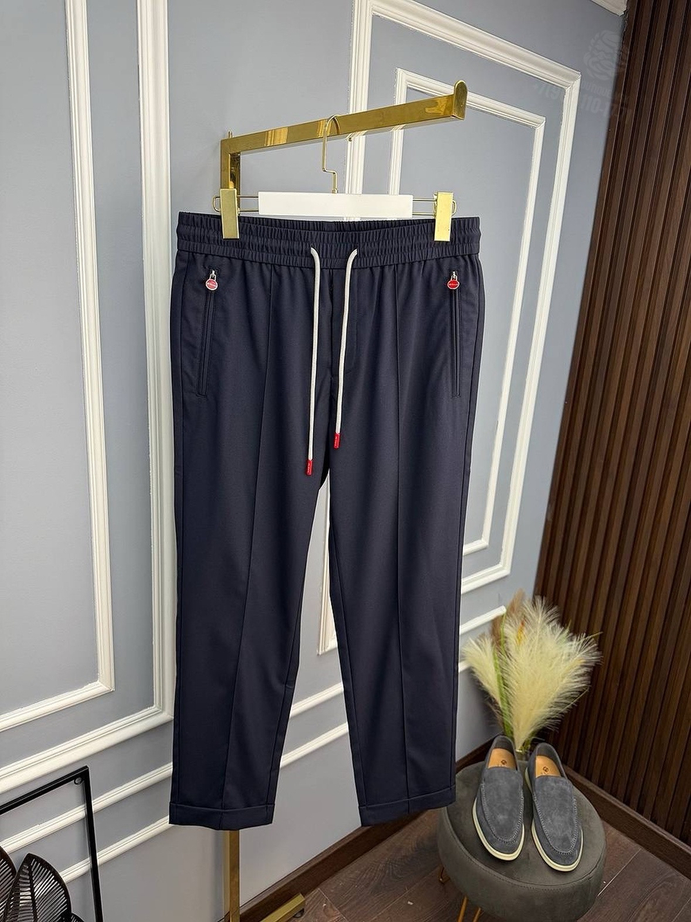 Брюки Kiton