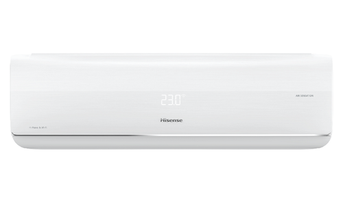 Hisense AIR SENSATION SUPERIOR DC Inverter AS-13UW4RXVQF00