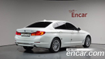 BMW 5-Series 520i Luxury — 2020