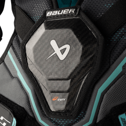 Нагрудник BAUER SUPREME FUSE YTH (детский)