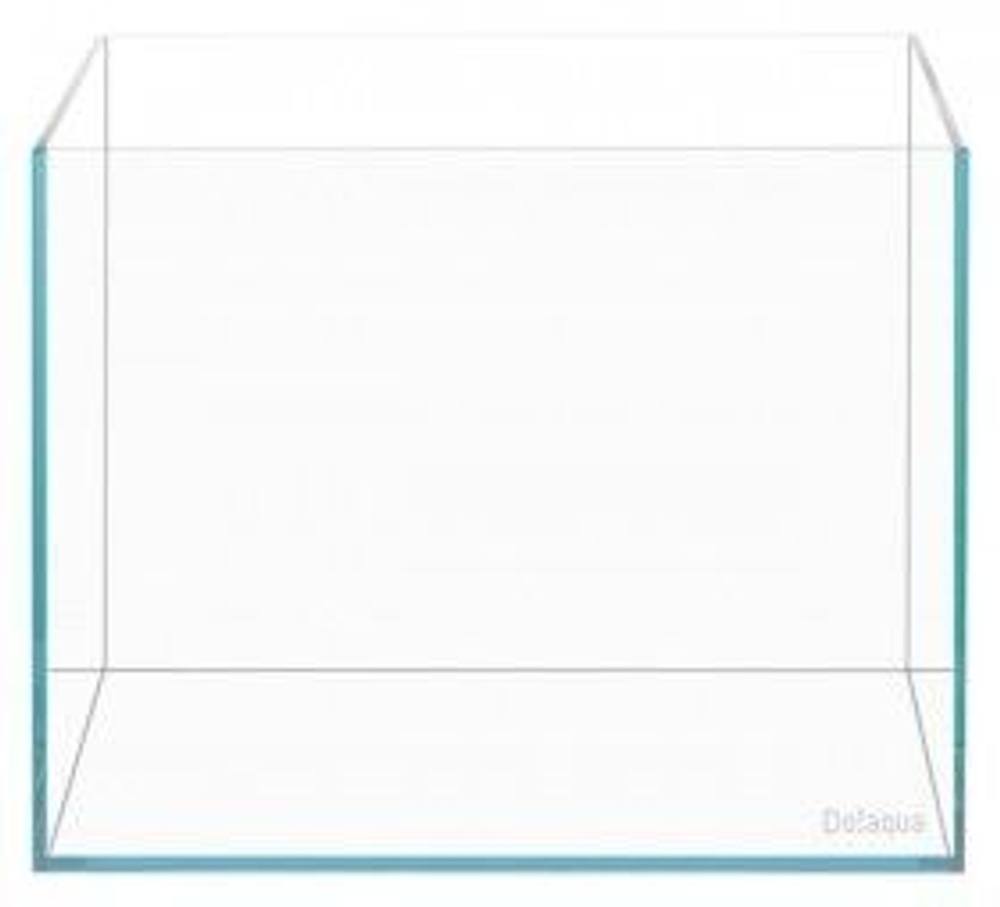 Аквариум ADA Do!aqua Cube Glass 45 х 27 х 30 см