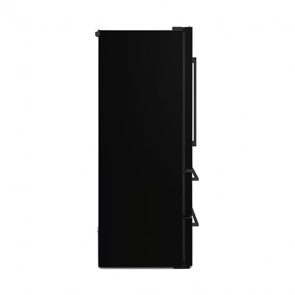 Отдельностоящий холодильник Smeg FQ55FNDE