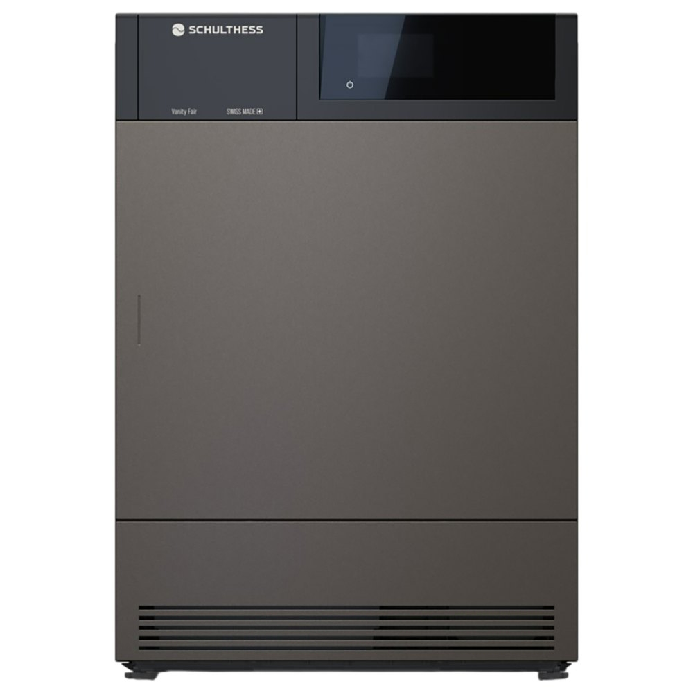 Сушильная машина Schulthess MDA1.107FH3KY