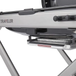 Газовый гриль Weber Traveler, черный