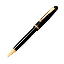 Шариковая ручка Pilot Custom 74 (BKK-500R-B)