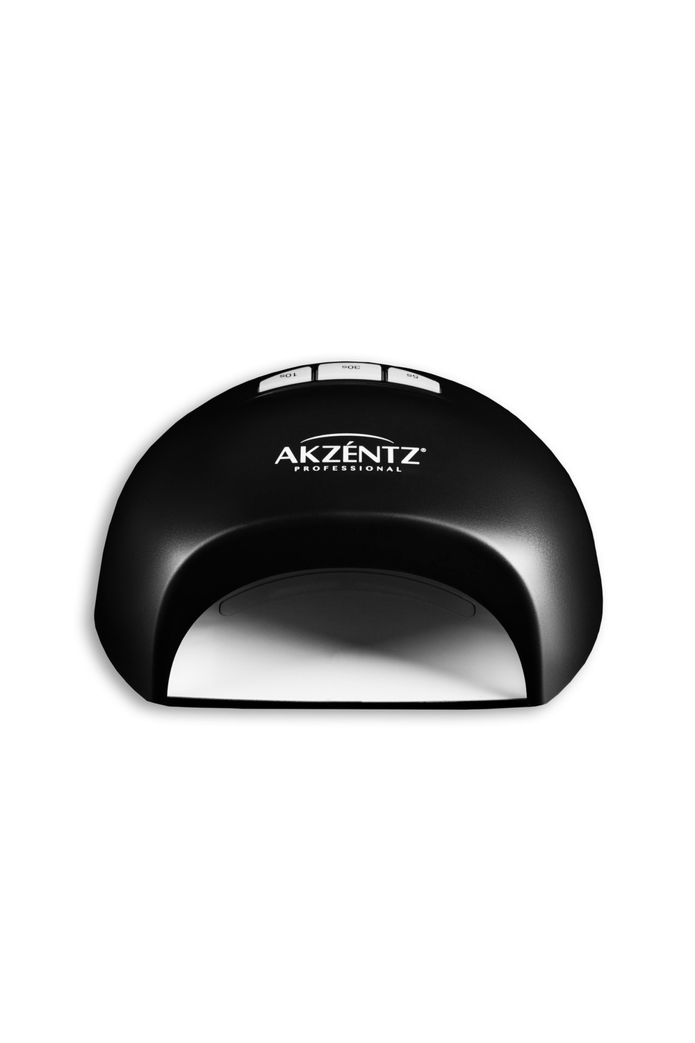 AKZENTZ - LUXIO LED LAMP (BLACK) / LED-ЛАМПА
