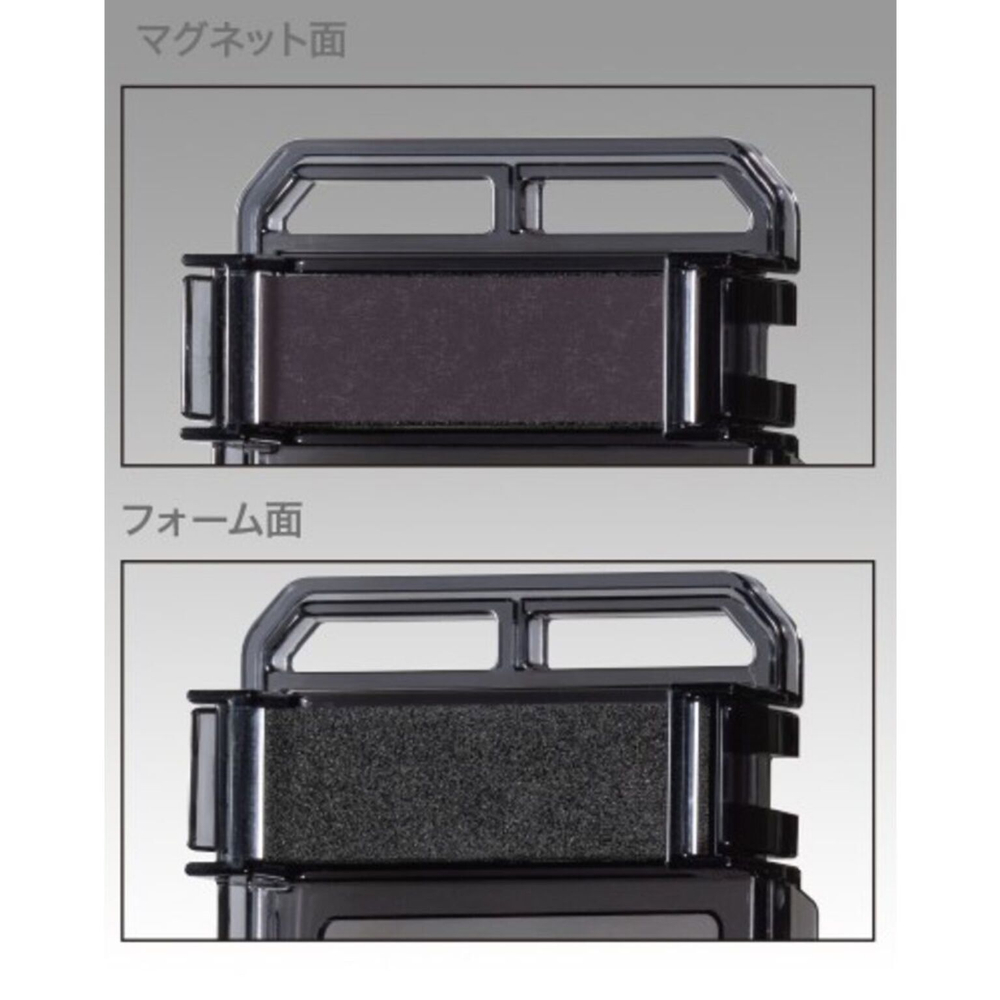 Держатель для приманок и аксессуаров Meiho MULTI BOARD BM-S 75х120х31