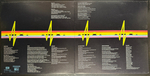 Pink Floyd ‎– The Dark Side Of The Moon (Англия 1974г.)