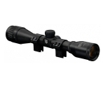 Прицел Nikko Stirling серии MOUNTMASTER 4x32 AO, halfmil-dot