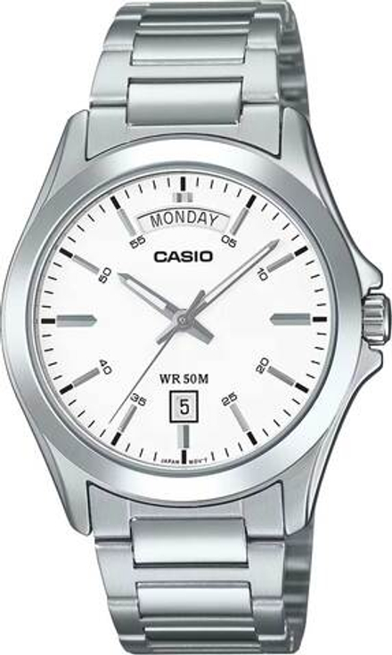 Часы Casio MTP-1370D-7A3