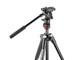Manfrotto MVKBFR-LIVE Befree