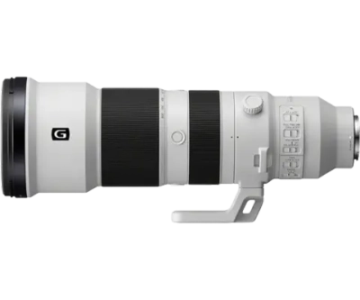 Объектив Sony FE 400-800mm f/6.3-8 G OSS