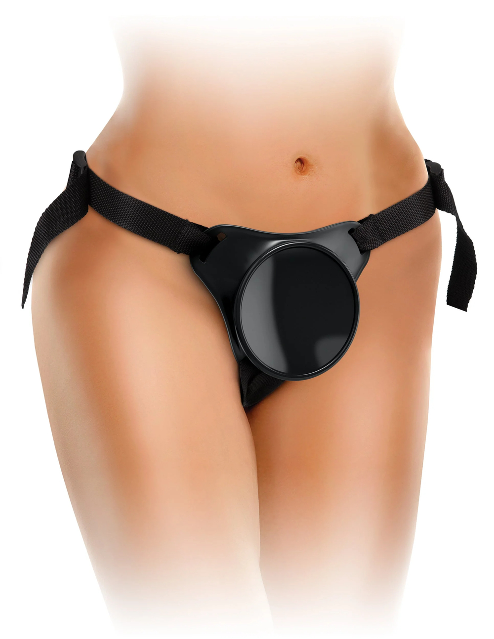 Трусы для страпона Body Dock ABS with Nylon Straps Pipedream BD10123PD