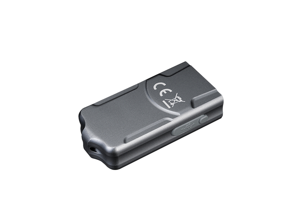 ФОНАРЬ-БРЕЛОК FENIX E03R EDC V2.0