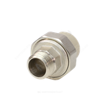 Муфта PP-R комбинированная разъемная серая Дн 32х1" НР VALFEX 10156025Г