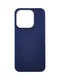 Карбоновый чехол для Oppo Find X9 с MagSafe синий (Blue) шахматное плетение