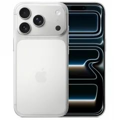 Apple iPhone 17 Pro Max 1024Gb Silver (Белый)