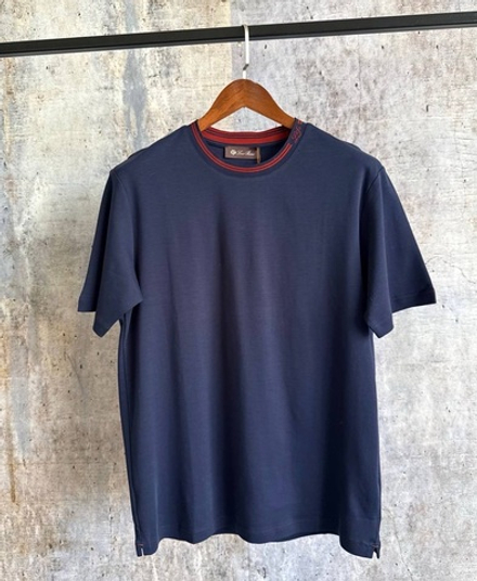 Футболка Loro Piana