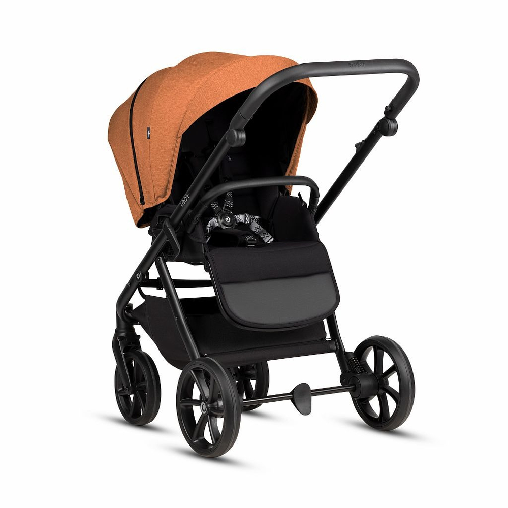 Tutis Коляска 2 в 1 LEO 3+ Orange