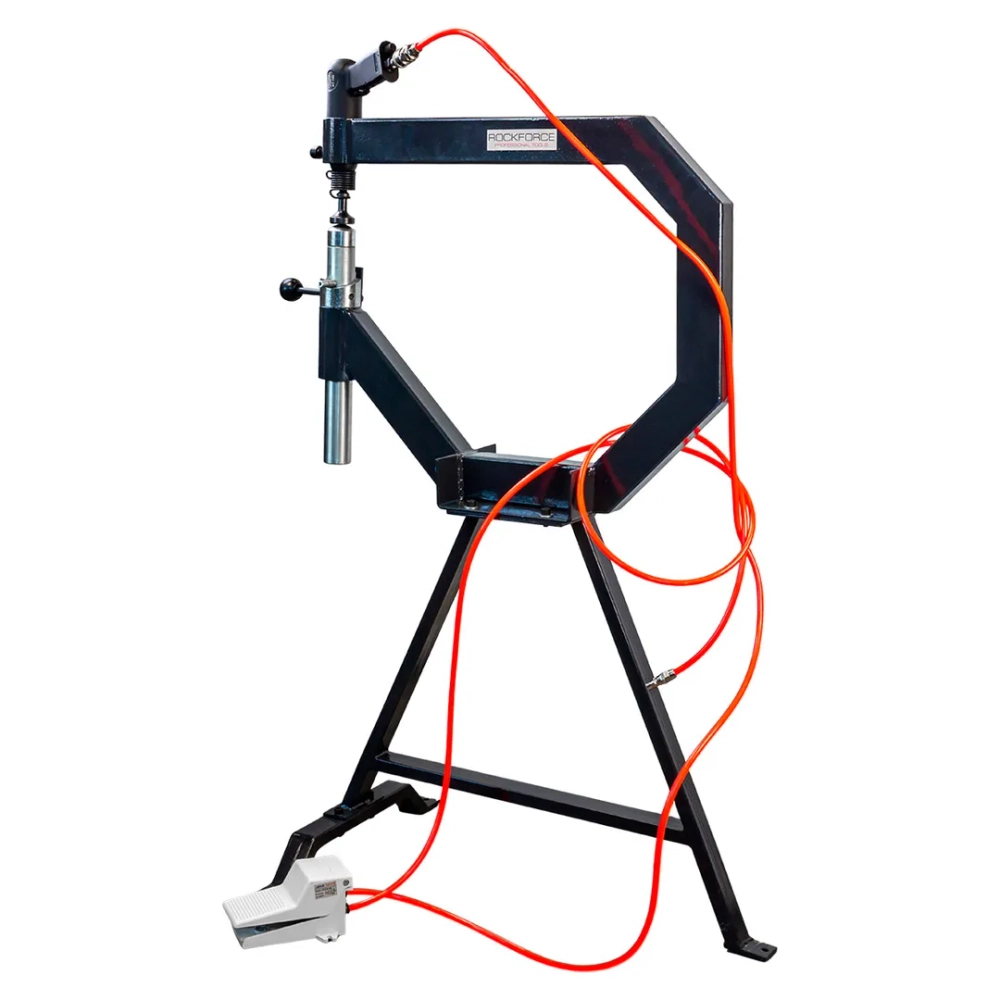 Молоток гладильный пневматический RockFORCE RF-HS-L1001