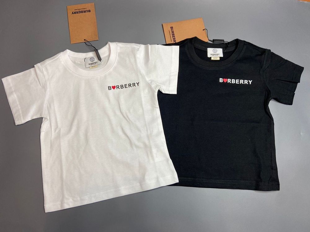 Костюм Burberry