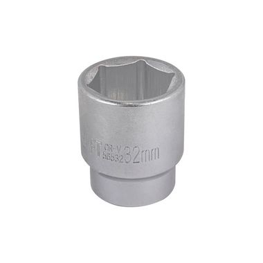 Головка 32мм 3/4''6гр. FORCEKRAFT FK-56532
