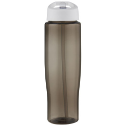 Спортивная бутылка H2O Active® Eco Tempo объемом 700 мл с крышкой-носиком