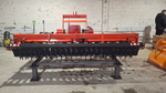Активная почвофреза Doberkmet IBQ300 Heavy Power Harrow — навесное оборудование, Трактор Маркет (фото 25)