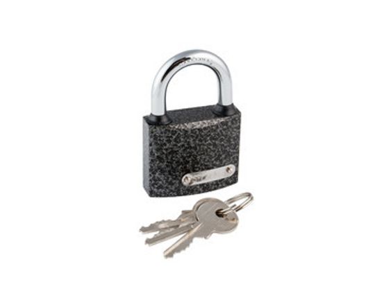 Замок навесной S-Locked BC 02-50