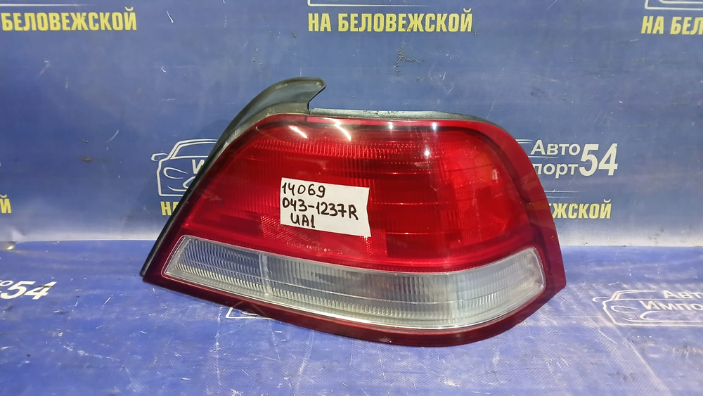 Стоп правый Honda INSPIRE 1995-1998