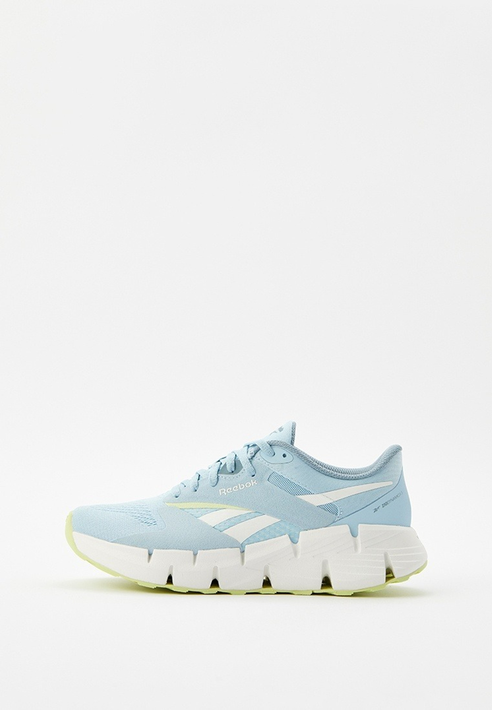 Кроссовки женские REEBOK ZIG DYNAMICA 5