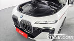 BMW i7 xDrive 60 M sport — 2023