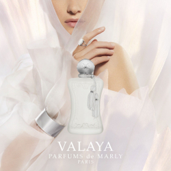 PARFUMS DE MARLY Парфюмерная вода VALAYA 75 мл