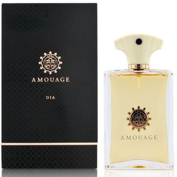Amouage Dia Pour Homme Eau De Parfum