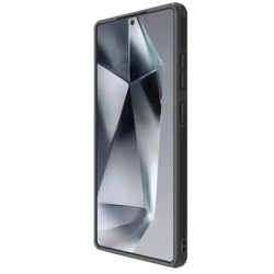 Чехол Magnetic Case Nillkin CamShield Pro с защитой камеры для Samsung Galaxy S25 Ultra