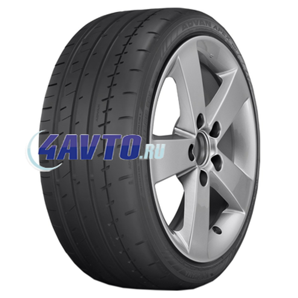 Легковая шина Yokohama Advan Apex V601 245/45R19 102Y Advan Apex V601 TL