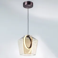 Подвесной светильник Caramello 796113 Lightstar
