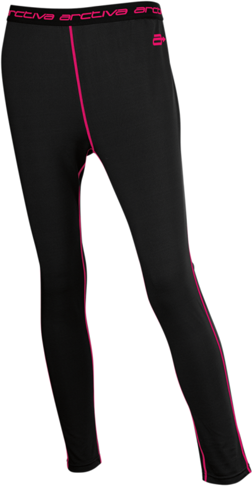 Купить Термобелье для мотоцикла Кальсоны Arctiva Regulator Mid-Weight Insulation Pant / Женские