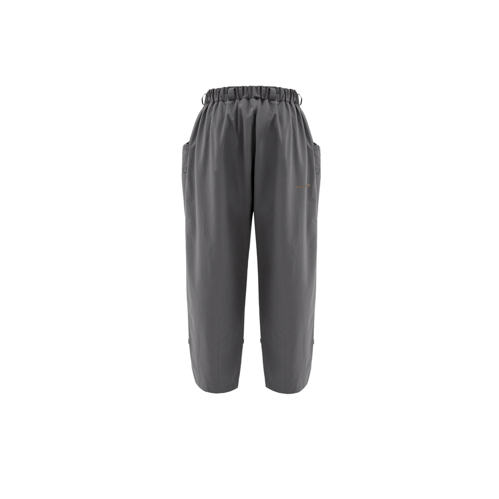 Брюки Called a Garment City Boy "Graphite"