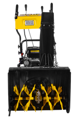 Снегоуборщик SGC 6000 HÜTER 70/7/7