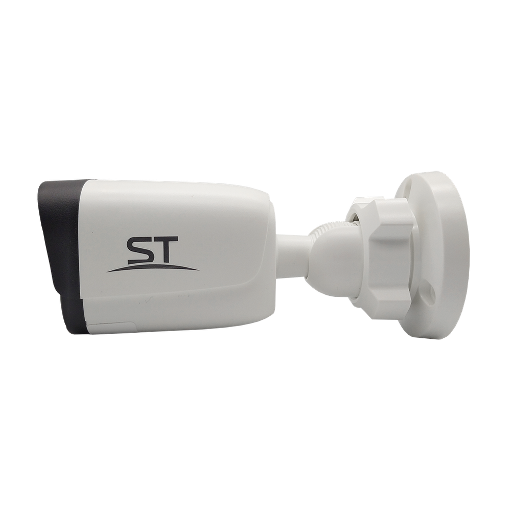 ST-SK2503 TOWN, Видеокамера уличная IP-камера с ИК подсветкой до 30м, 2,8mm, микрофон