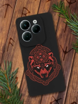 Чехол на Infinix Hot 40 Pro