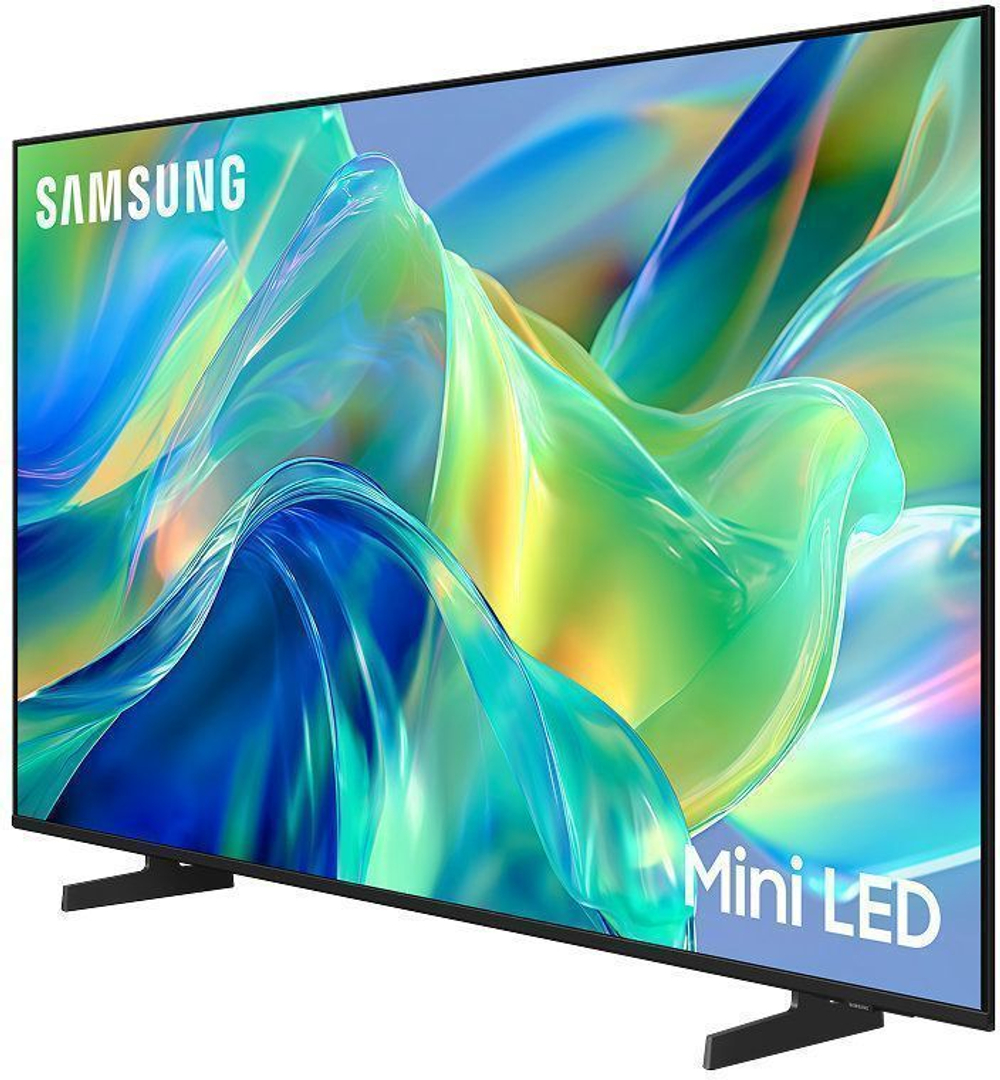 Телевизор Samsung Mini LED UE50M1EHAUXPY