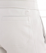 Шорты CALVIN KLEIN JEANS - бежевый(J30J325132)