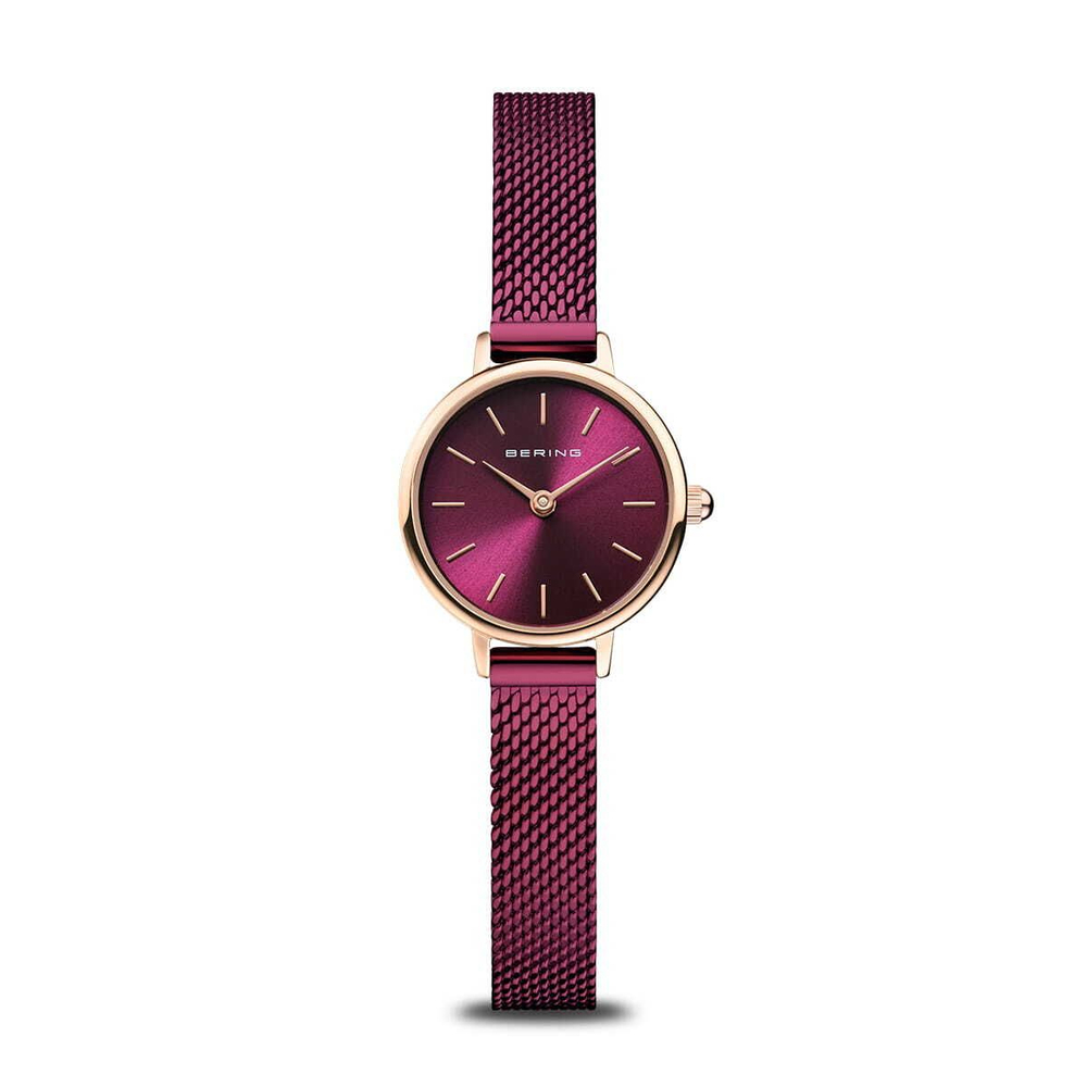 Женские наручные часы Bering 11022-969