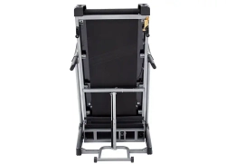 Дорожка беговая SPIRIT XT185 black
